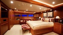At Last -  Master Cabin